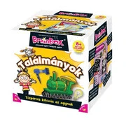 Brainbox Találmányok akciós termékkép 1