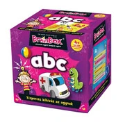 Brainbox - ABC akciós termékkép 1