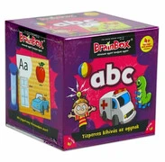 Brainbox - ABC termék 2. képe