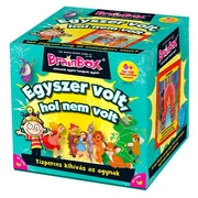 Brainbox - Egyszer volt, hol nem volt akciós termékkép 1