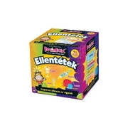 Brainbox - Ellentétek akciós termékkép 1
