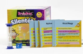 Brainbox - Ellentétek termék 2. képe