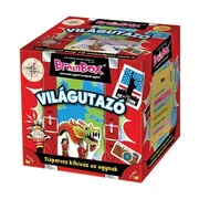 Brainbox - Világutazó akciós termékkép 1