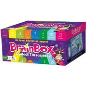 Brainbox Quiz családi társas akciós termékkép 1