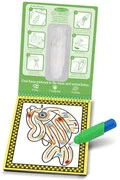 Melissa &amp; Doug Rajzolás vízzel - útvesztő termék 2. képe