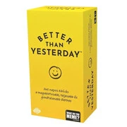 What do you meme? - Better than yesterday társasjáték akciós termékkép 1