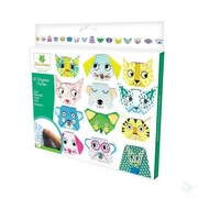 Origami - Cuki állatok akciós termékkép 1
