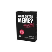 What do you meme? - NSFW Felnőtt tartalom kiegészítő pakli akciós termékkép 1