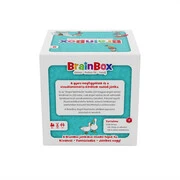 Brainbox Angol nyelvlecke termék 2. képe