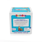 Brainbox A világ országai termék 2. képe