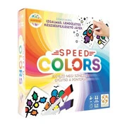 Speed Colors társasjáték akciós termékkép 1