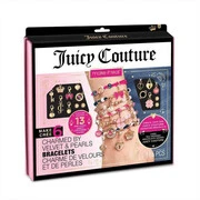 Make It Real: Juicy Couture karkötők - A bársony és a gyöngyök bűvöletében akciós termékkép 1
