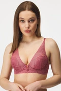 Kenlee Bralette részben bélelt melltartó akciós termékkép 1