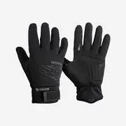 Kerékpáros kesztyű, Gore-Tex - Windstopper Insulated Shimano akciós termékkép 1