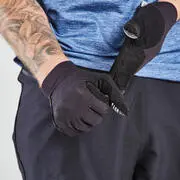 Kerékpáros kesztyű - ST100 Rockrider akciós termékkép 1