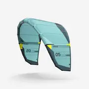 Kite ernyő, 5 m2 - Straterial Freeride Hangtime Orao akciós termékkép 1