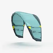 Kite ernyő, 7 m2 - Straterial Freeride Hangtime Orao akciós termékkép 1