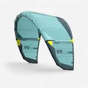 Kite ernyő, 9 m2 - Straterial Freeride Hangtime Orao akciós termékkép 1