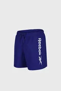 Reebok Yestin fürdőshort, kék termék 2. képe