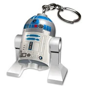 Lego Star Wars - R2-D2 kulcstartó akciós termékkép 1