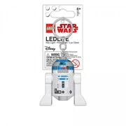 Lego Star Wars - R2-D2 kulcstartó termék 2. képe