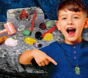 I&#039;m a Genius Gems kicsvadászat termék 2. képe