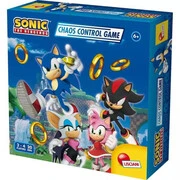 Sonic Speedy társasjáték akciós termékkép 1
