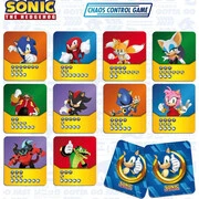 Sonic Speedy társasjáték termék 2. képe