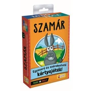 Szamár kártyajáték akciós termékkép 1