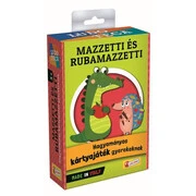 Mazetti kártyajáték akciós termékkép 1