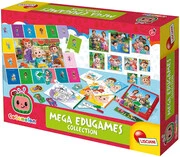 Cocomelon Mega játékgyűjtemény akciós termékkép 1