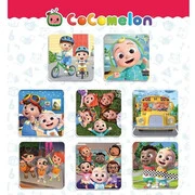 Cocomelon első puzzle - játékidő termék 2. képe