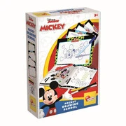Disney mini rajziskola - Mickey egér akciós termékkép 1