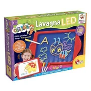 Világító LED rajztábla akciós termékkép 1