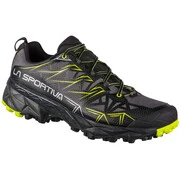 Férfi túracipő La Sportiva Akyra GTX Karbon/Almazöld 41 akciós termékkép 1