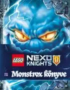 LEGO  NEXO KNIGHTS  - Monstrox könyve akciós termékkép 1
