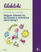Hogyan élheted túl, ha minden a testvéred körül forog? Lélekdoki sorozat 3. akciós termékkép 1