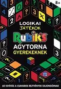 Logikai játékok - Agytorna gyerekeknek 60 kihívás a csavaros rejtvények rajongóinak akciós termékkép 1