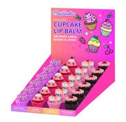 Cupcake ajakbalzsam 2 g, többféle - Martinelia termék 2. képe