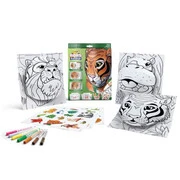 Crayola - POPs 3D foglalkoztató – Dzsungel termék 2. képe