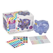 Crayola Creations - Malacpersely-készítő szett akciós termékkép 1