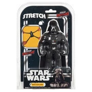 STRETCH: Mini Darth Wader nyújtható figura termék 2. képe