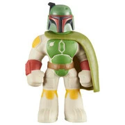 Stretch - Mini Boba Fett nyújtható akciófigura akciós termékkép 1