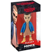 Minix: Stranger Things – Tizenegy figura 12 cm termék 2. képe