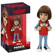 Minix: Stranger Things – Will figura 12 cm akciós termékkép 1