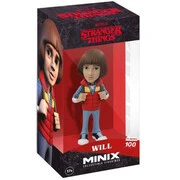 Minix: Stranger Things – Will figura 12 cm termék 2. képe