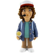 Minix Stranger Things - Dustin figura - 12 cm-es termék 2. képe