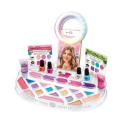 Shimmer &#039;n Sparkle - Szépségszalon körlámpával akciós termékkép 1