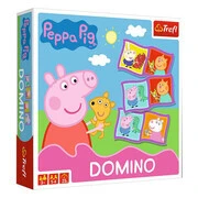 Peppa malac dominó akciós termékkép 1