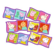 Peppa malac dominó termék 2. képe